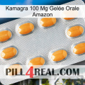 Kamagra 100 Mg Gelée Orale Amazon cialis3